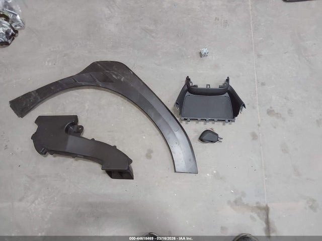 Aukcja sprzedaży 2025 Subaru Crosstrek Premium, vin: JF2GUHDC0SH333519, numer aukcji: 44618469
