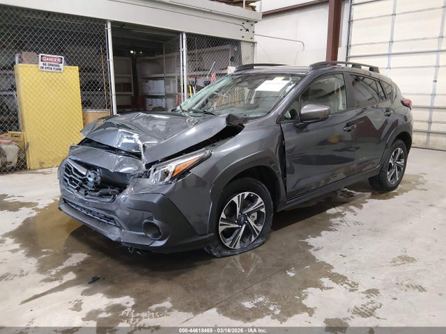 Aukcja sprzedaży 2025 Subaru Crosstrek Premium, vin: JF2GUHDC0SH333519, numer aukcji: 44618469