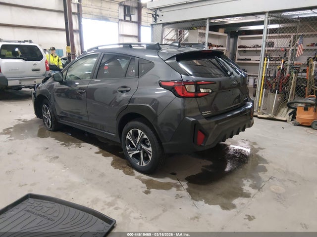 Aukcja sprzedaży 2025 Subaru Crosstrek Premium, vin: JF2GUHDC0SH333519, numer aukcji: 44618469
