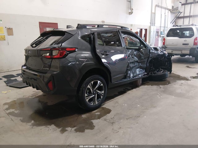 Aukcja sprzedaży 2025 Subaru Crosstrek Premium, vin: JF2GUHDC0SH333519, numer aukcji: 44618469