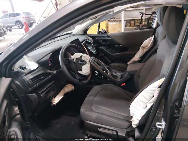 Aukcja sprzedaży 2025 Subaru Crosstrek Premium, vin: JF2GUHDC0SH333519, numer aukcji: 44618469