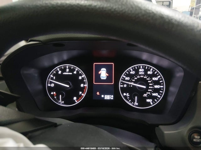 Aukcja sprzedaży 2025 Subaru Crosstrek Premium, vin: JF2GUHDC0SH333519, numer aukcji: 44618469
