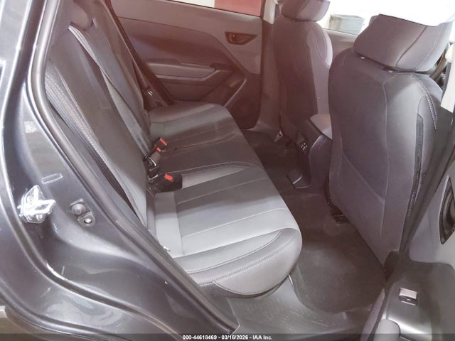 Aukcja sprzedaży 2025 Subaru Crosstrek Premium, vin: JF2GUHDC0SH333519, numer aukcji: 44618469