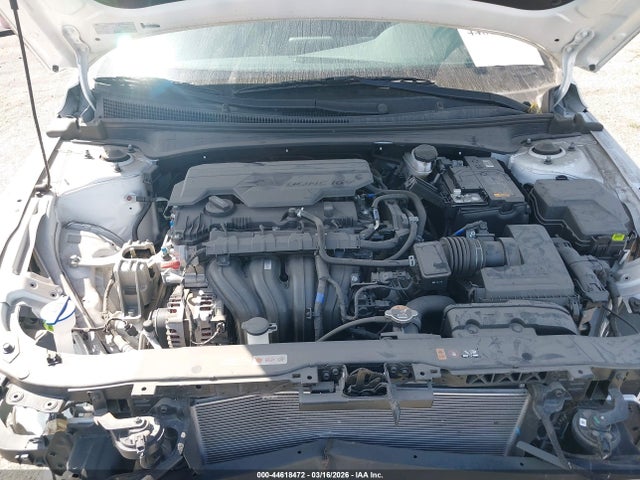 Hyundai ELANTRA SEL 2024 KMHLM4DG4RU739700 Image 10