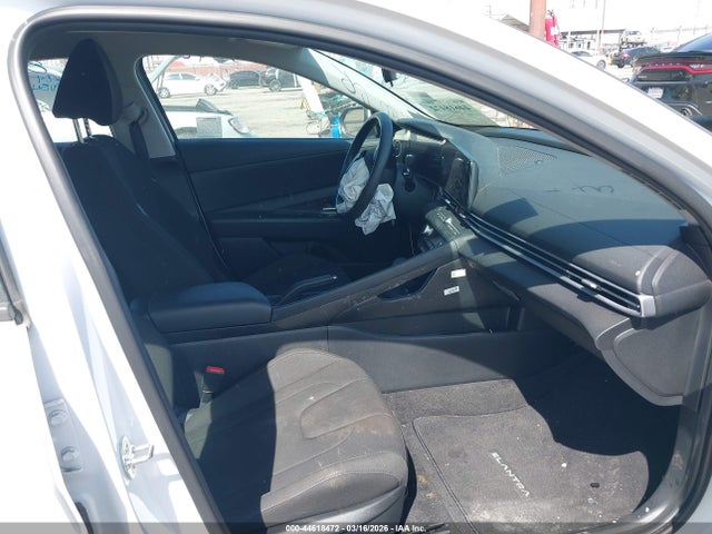 Hyundai ELANTRA SEL 2024 KMHLM4DG4RU739700 Image 5