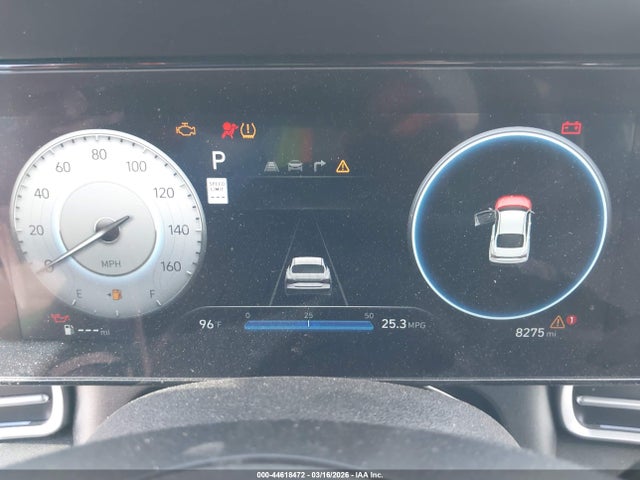 Hyundai ELANTRA SEL 2024 KMHLM4DG4RU739700 Image 7
