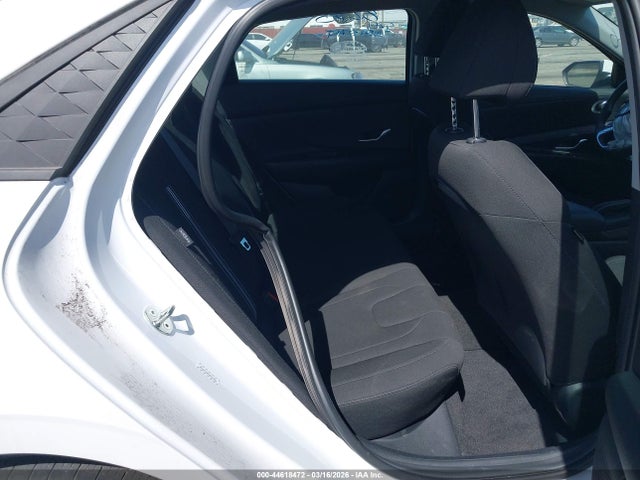 Hyundai ELANTRA SEL 2024 KMHLM4DG4RU739700 Image 8