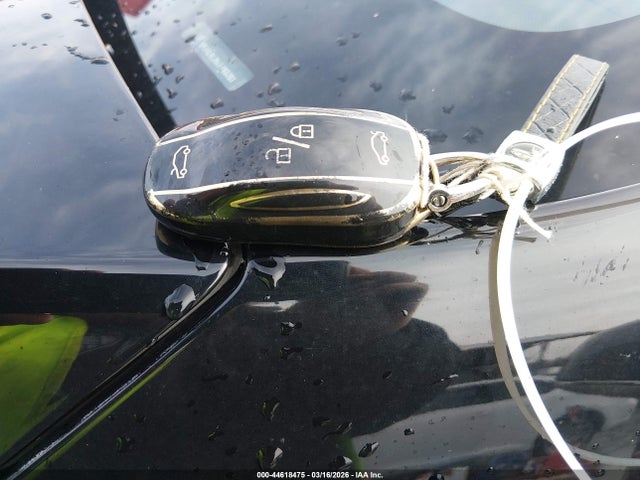 Aukcja sprzedaży 2020 Tesla Model X Long Range Dual Motor All-wheel Drive/long Range Plus Dual Motor All-wheel Drive, vin: 5YJXCAE26LF248281, numer aukcji: 44618475