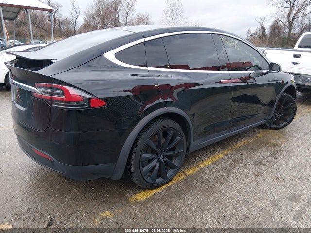 Aukcja sprzedaży 2020 Tesla Model X Long Range Dual Motor All-wheel Drive/long Range Plus Dual Motor All-wheel Drive, vin: 5YJXCAE26LF248281, numer aukcji: 44618475
