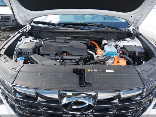 Aukcja sprzedaży 2024 Hyundai Tucson Plug-in Hybrid Limited, vin: KM8JFDD29RU192879, numer aukcji: 44618477