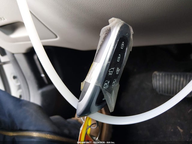 Aukcja sprzedaży 2024 Hyundai Tucson Plug-in Hybrid Limited, vin: KM8JFDD29RU192879, numer aukcji: 44618477