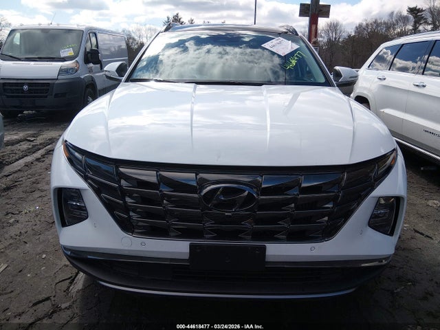 Aukcja sprzedaży 2024 Hyundai Tucson Plug-in Hybrid Limited, vin: KM8JFDD29RU192879, numer aukcji: 44618477