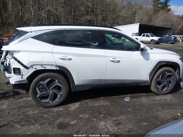 Aukcja sprzedaży 2024 Hyundai Tucson Plug-in Hybrid Limited, vin: KM8JFDD29RU192879, numer aukcji: 44618477