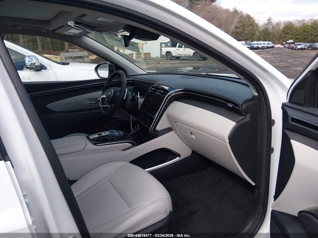 Aukcja sprzedaży 2024 Hyundai Tucson Plug-in Hybrid Limited, vin: KM8JFDD29RU192879, numer aukcji: 44618477