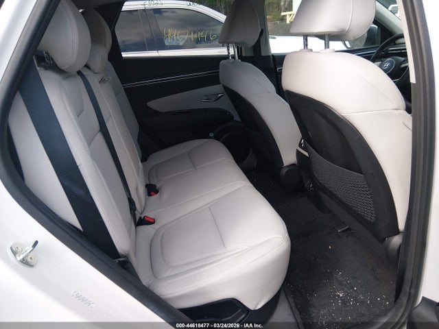 Aukcja sprzedaży 2024 Hyundai Tucson Plug-in Hybrid Limited, vin: KM8JFDD29RU192879, numer aukcji: 44618477