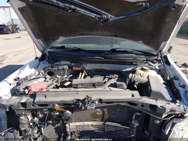 2014 Ford F-150 Stx მანქანა იყიდება აუქციონზე, vin: 1FTFW1CF9EKG31131, აუქციონის ნომერი: 44618479