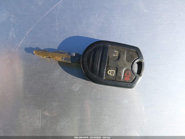 2014 Ford F-150 Stx მანქანა იყიდება აუქციონზე, vin: 1FTFW1CF9EKG31131, აუქციონის ნომერი: 44618479