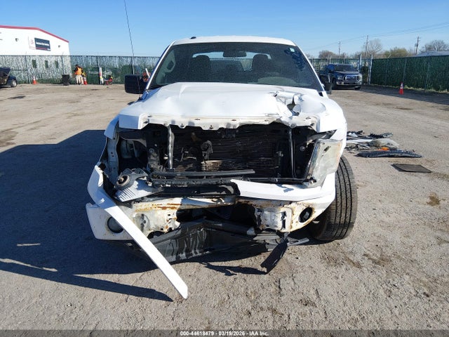 2014 Ford F-150 Stx მანქანა იყიდება აუქციონზე, vin: 1FTFW1CF9EKG31131, აუქციონის ნომერი: 44618479