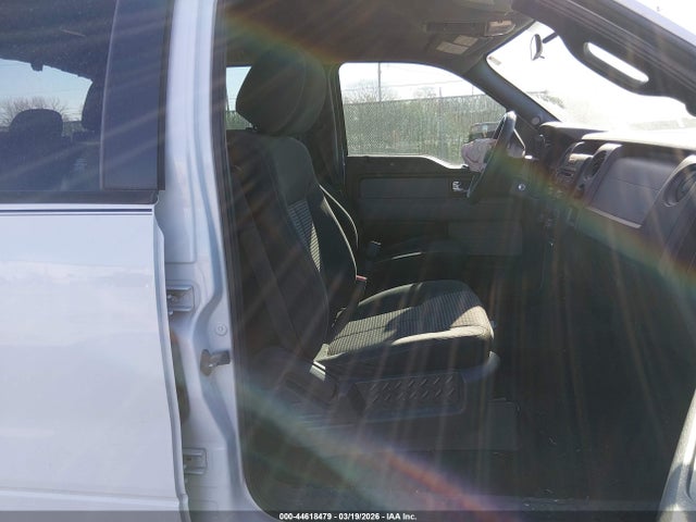 2014 Ford F-150 Stx მანქანა იყიდება აუქციონზე, vin: 1FTFW1CF9EKG31131, აუქციონის ნომერი: 44618479