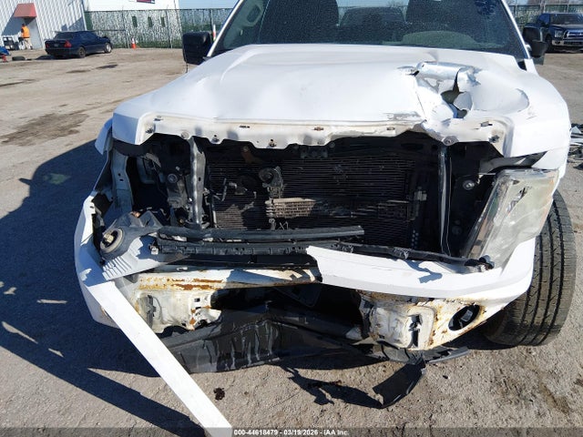 2014 Ford F-150 Stx მანქანა იყიდება აუქციონზე, vin: 1FTFW1CF9EKG31131, აუქციონის ნომერი: 44618479