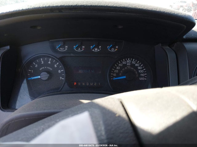 2014 Ford F-150 Stx მანქანა იყიდება აუქციონზე, vin: 1FTFW1CF9EKG31131, აუქციონის ნომერი: 44618479