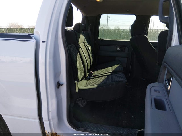 2014 Ford F-150 Stx მანქანა იყიდება აუქციონზე, vin: 1FTFW1CF9EKG31131, აუქციონის ნომერი: 44618479