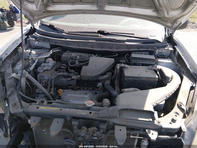 Aukcja sprzedaży 2015 Nissan Rogue Select S, vin: JN8AS5MT6FW157171, numer aukcji: 44618480