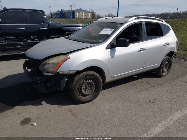 Aukcja sprzedaży 2015 Nissan Rogue Select S, vin: JN8AS5MT6FW157171, numer aukcji: 44618480