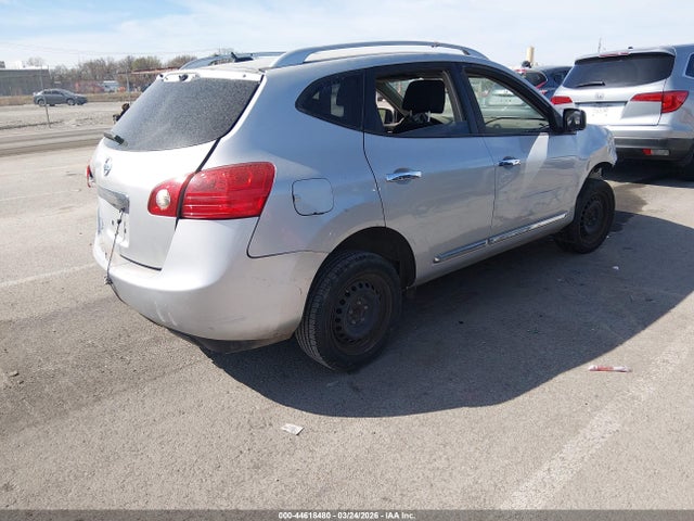 Aukcja sprzedaży 2015 Nissan Rogue Select S, vin: JN8AS5MT6FW157171, numer aukcji: 44618480