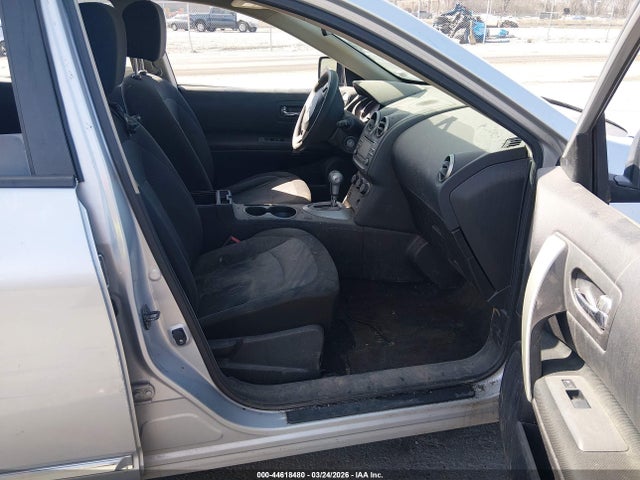 Aukcja sprzedaży 2015 Nissan Rogue Select S, vin: JN8AS5MT6FW157171, numer aukcji: 44618480