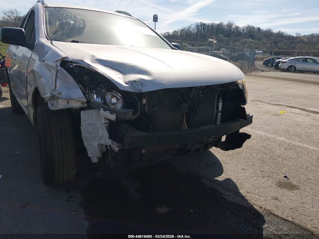 Aukcja sprzedaży 2015 Nissan Rogue Select S, vin: JN8AS5MT6FW157171, numer aukcji: 44618480