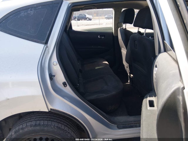 Aukcja sprzedaży 2015 Nissan Rogue Select S, vin: JN8AS5MT6FW157171, numer aukcji: 44618480