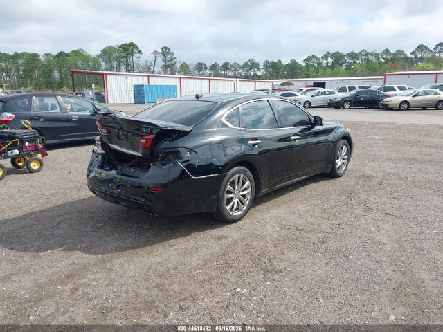 Aukcja sprzedaży 2015 Infiniti Q70 3.7, vin: JN1BY1AP7FM541313, numer aukcji: 44618482