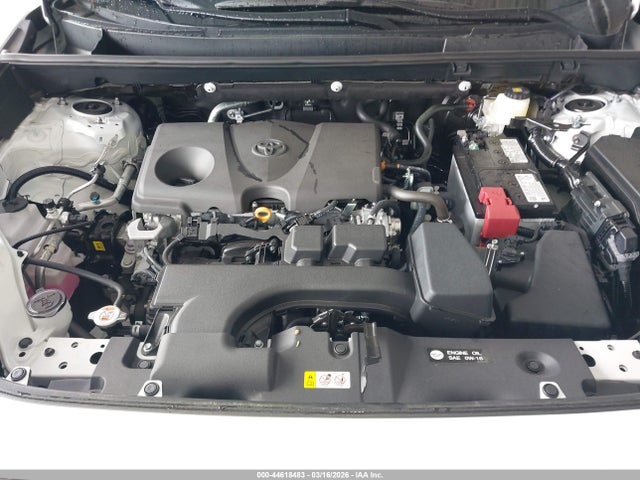 Продажа на аукционе авто 2025 Toyota Rav4 Le, vin: 2T3H1RFV1SC365567, номер лота: 44618483
