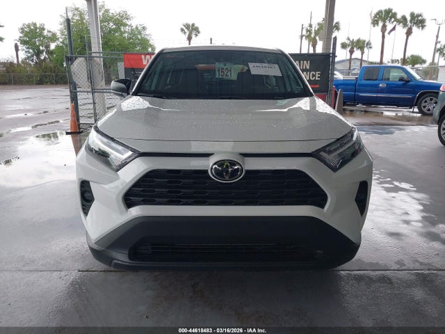 Продажа на аукционе авто 2025 Toyota Rav4 Le, vin: 2T3H1RFV1SC365567, номер лота: 44618483