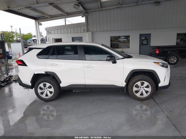 Продажа на аукционе авто 2025 Toyota Rav4 Le, vin: 2T3H1RFV1SC365567, номер лота: 44618483