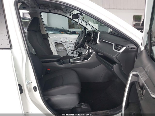 Продажа на аукционе авто 2025 Toyota Rav4 Le, vin: 2T3H1RFV1SC365567, номер лота: 44618483