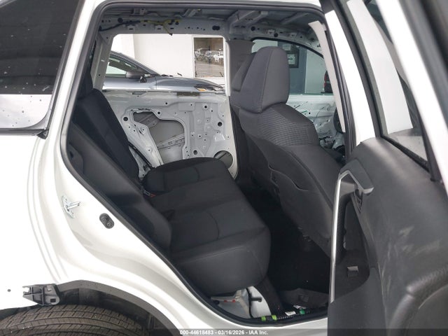 Продажа на аукционе авто 2025 Toyota Rav4 Le, vin: 2T3H1RFV1SC365567, номер лота: 44618483