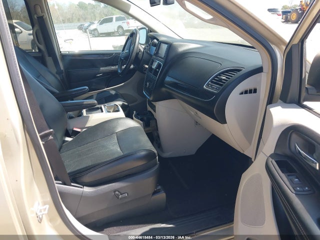 Aukcja sprzedaży 2011 Chrysler Town & Country Touring-l, vin: 2A4RR8DG4BR759594, numer aukcji: 44618484