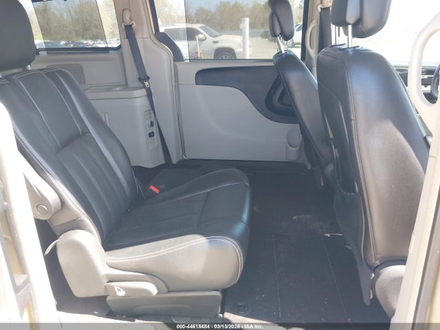 Aukcja sprzedaży 2011 Chrysler Town & Country Touring-l, vin: 2A4RR8DG4BR759594, numer aukcji: 44618484