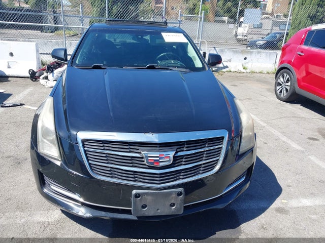Aukcja sprzedaży 2015 Cadillac Ats Luxury, vin: 1G6AB5RA6F0127953, numer aukcji: 44618485