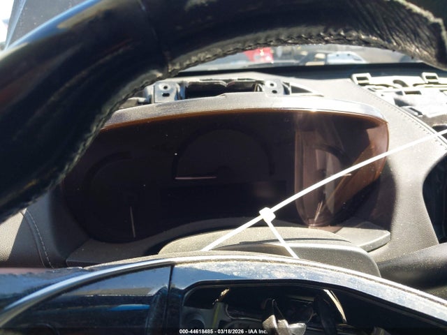 Aukcja sprzedaży 2015 Cadillac Ats Luxury, vin: 1G6AB5RA6F0127953, numer aukcji: 44618485