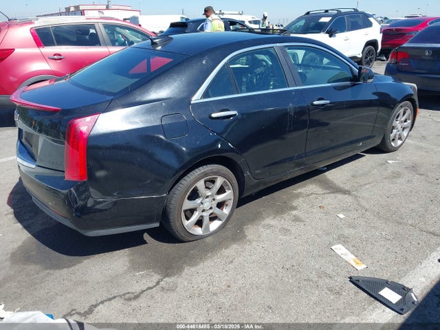 Aukcja sprzedaży 2015 Cadillac Ats Luxury, vin: 1G6AB5RA6F0127953, numer aukcji: 44618485