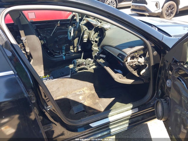 Aukcja sprzedaży 2015 Cadillac Ats Luxury, vin: 1G6AB5RA6F0127953, numer aukcji: 44618485