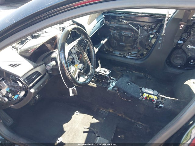Aukcja sprzedaży 2015 Cadillac Ats Luxury, vin: 1G6AB5RA6F0127953, numer aukcji: 44618485