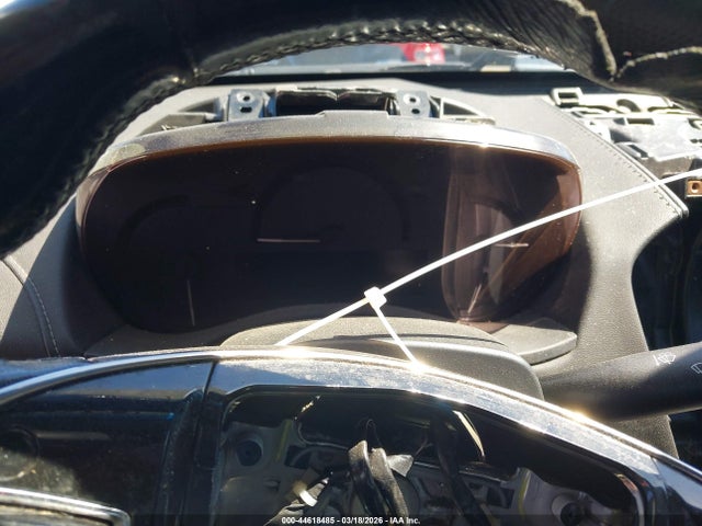 Aukcja sprzedaży 2015 Cadillac Ats Luxury, vin: 1G6AB5RA6F0127953, numer aukcji: 44618485
