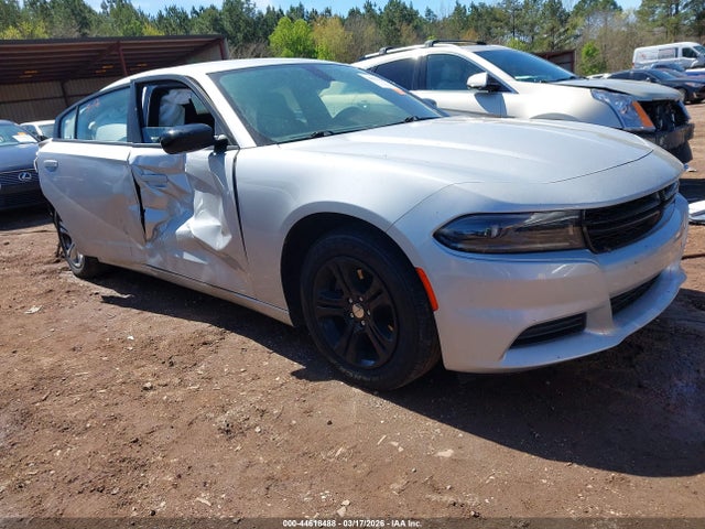 2023 DODGE CHARGER 2C3CDXBG8PH531073