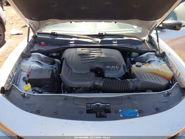 2023 DODGE CHARGER 2C3CDXBG8PH531073 Photo 9