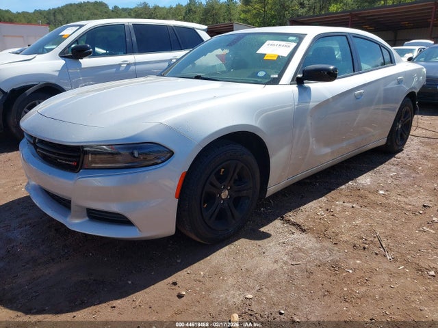 2023 DODGE CHARGER 2C3CDXBG8PH531073 Photo 1