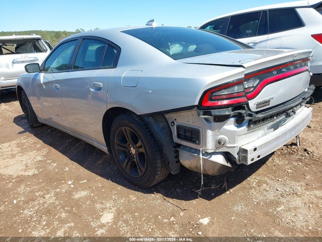 2023 DODGE CHARGER 2C3CDXBG8PH531073 Photo 2